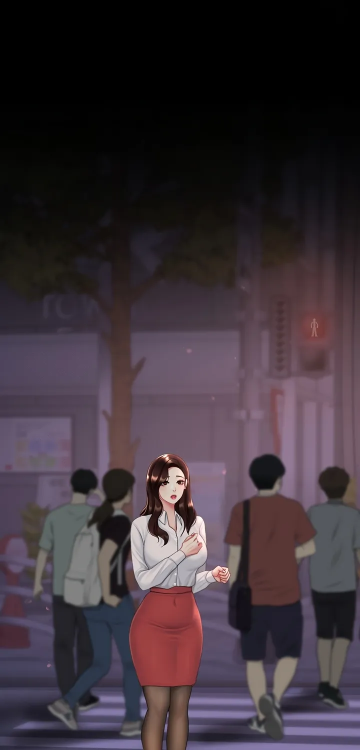 Read Eat First, Mom chapter 112 image 34 on Lezhin