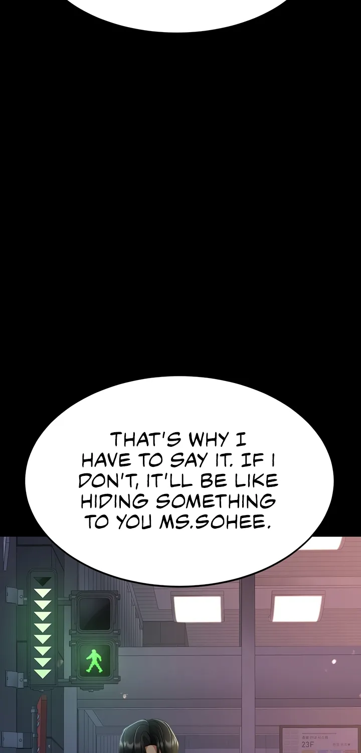 Read Eat First, Mom chapter 112 image 4 on Lezhin