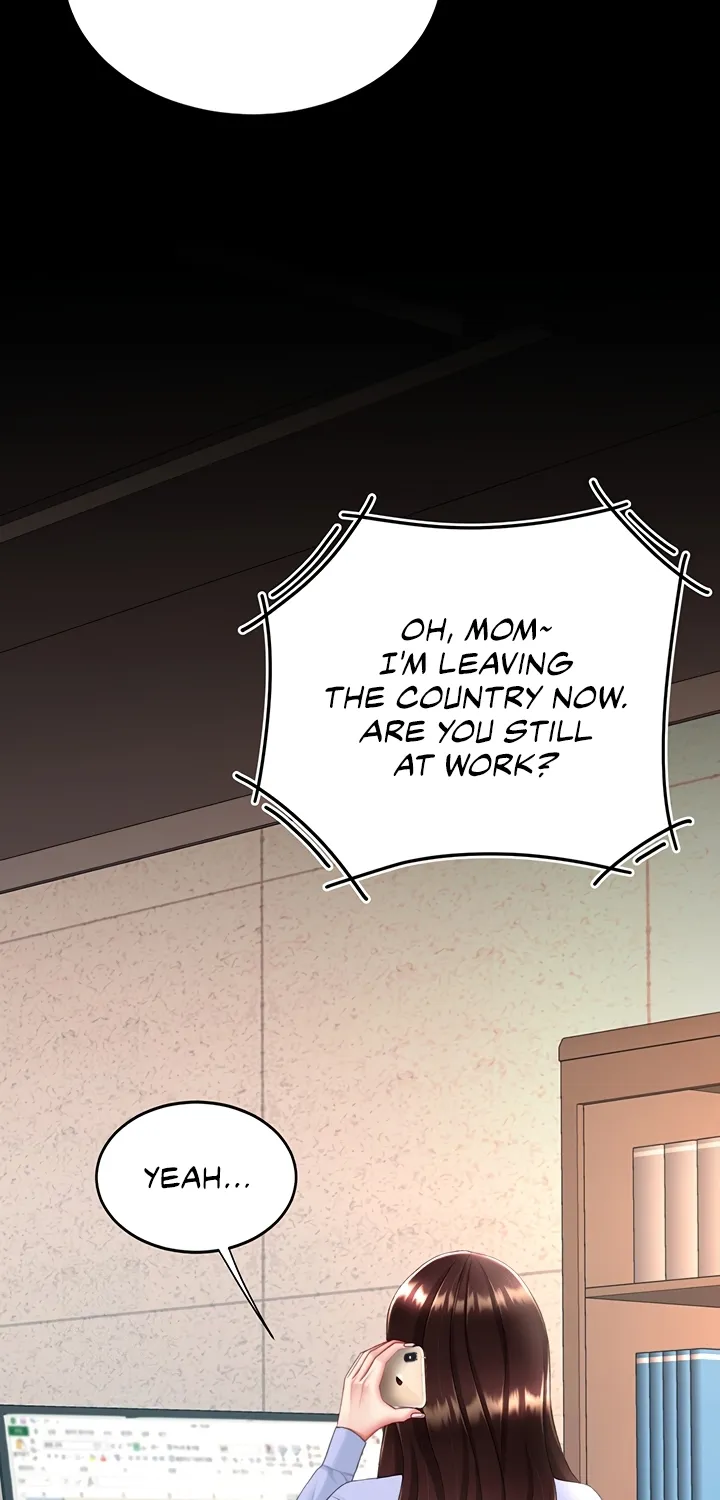 Read Eat First, Mom chapter 112 image 47 on Lezhin