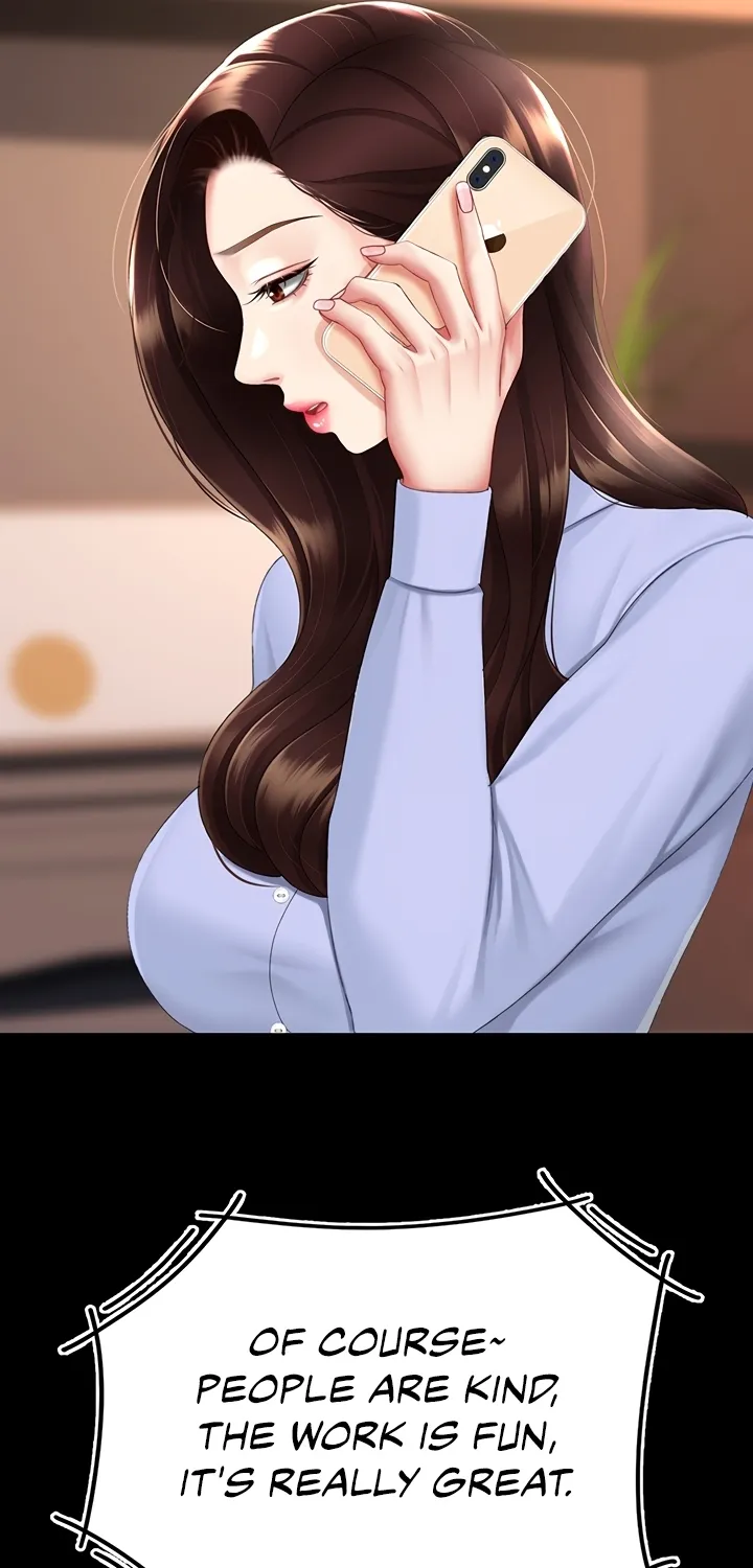 Read Eat First, Mom chapter 112 image 50 on Lezhin