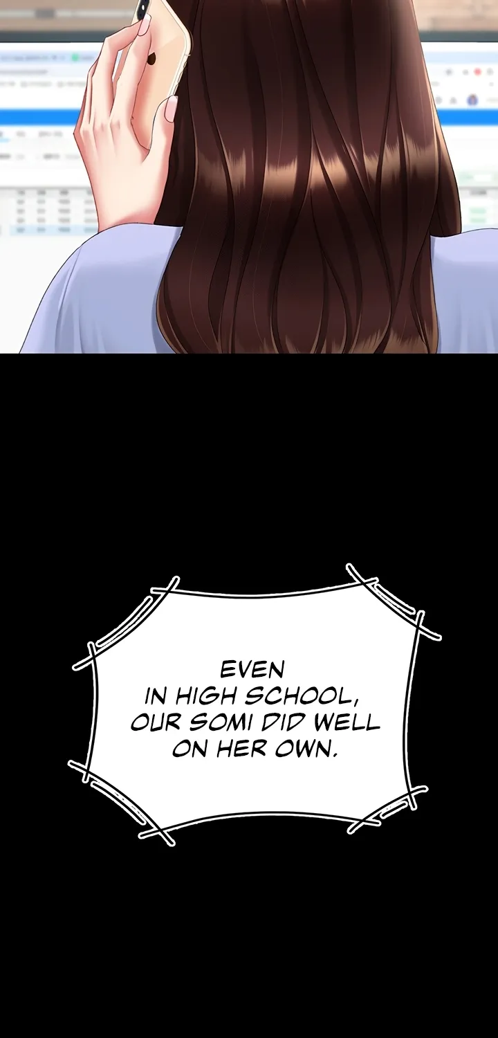 Read Eat First, Mom chapter 112 image 53 on Lezhin