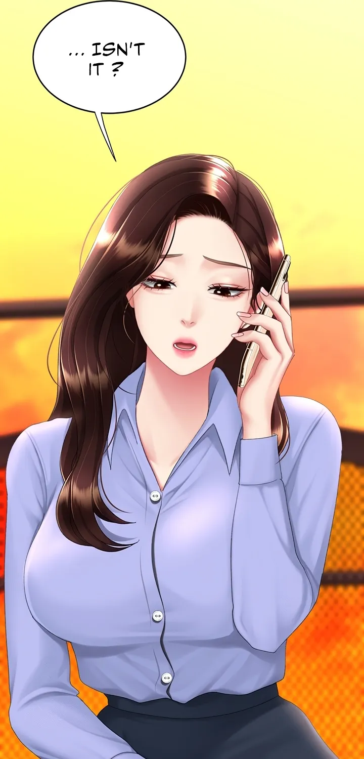 Read Eat First, Mom chapter 112 image 56 on Lezhin