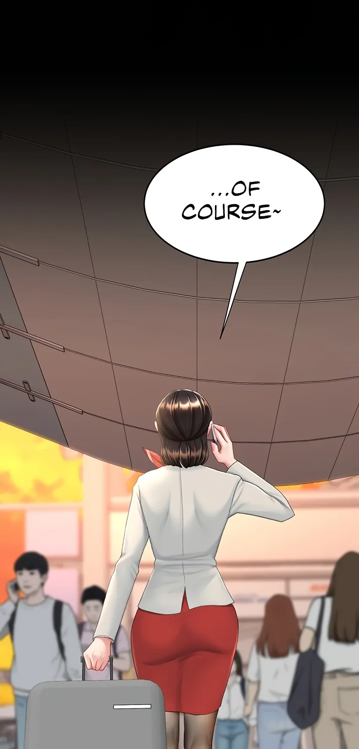 Read Eat First, Mom chapter 112 image 59 on Lezhin