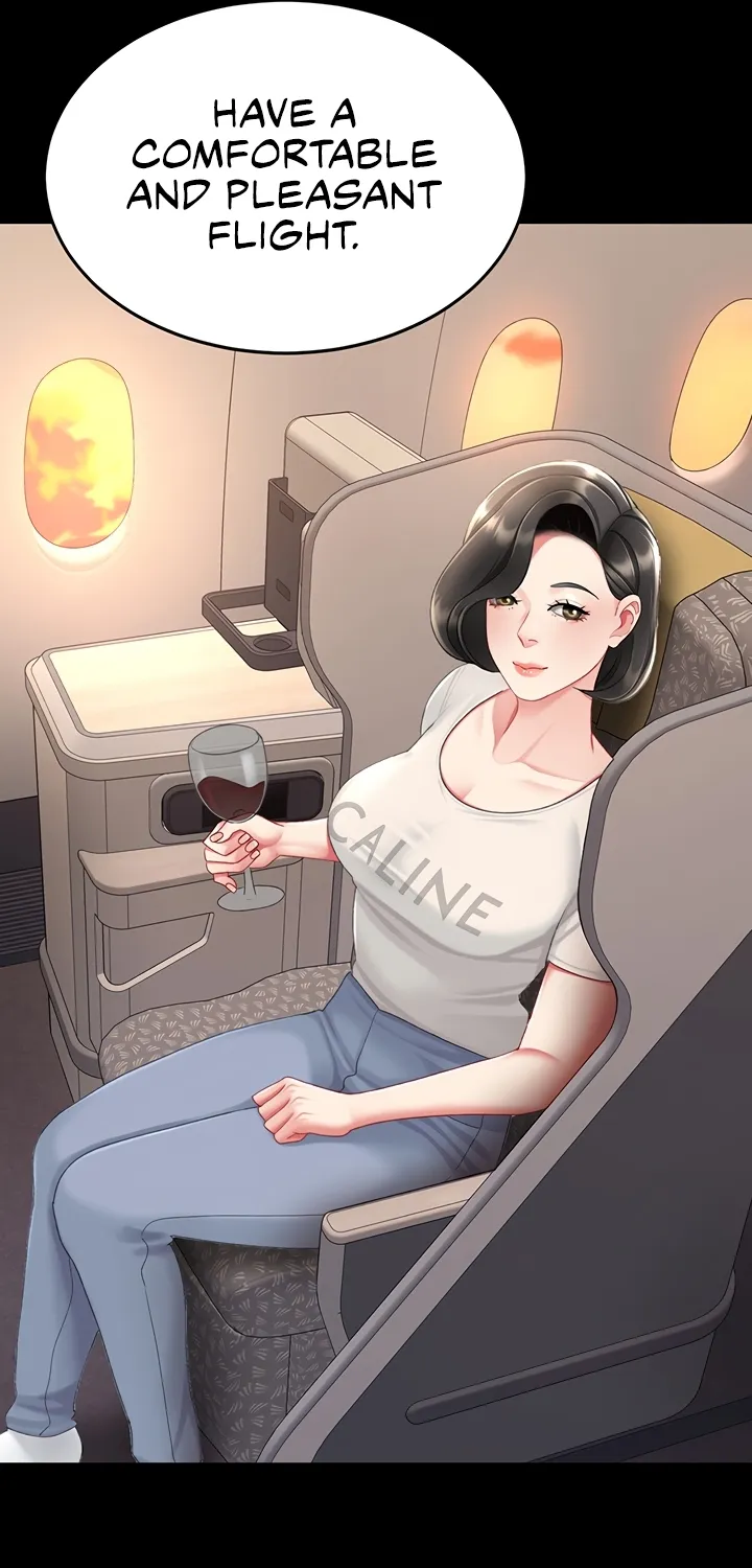 Read Eat First, Mom chapter 112 image 70 on Lezhin