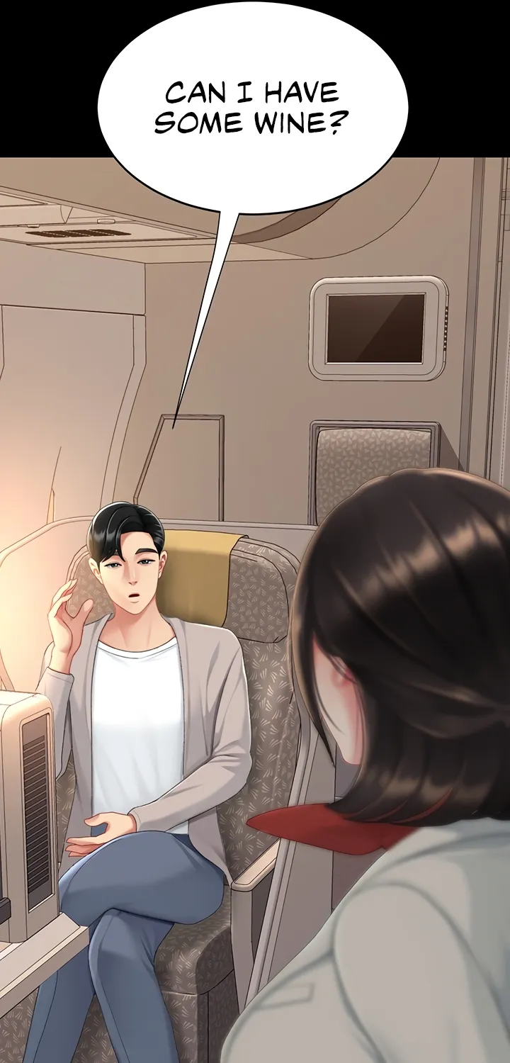 Read Eat First, Mom chapter 112 image 77 on Lezhin