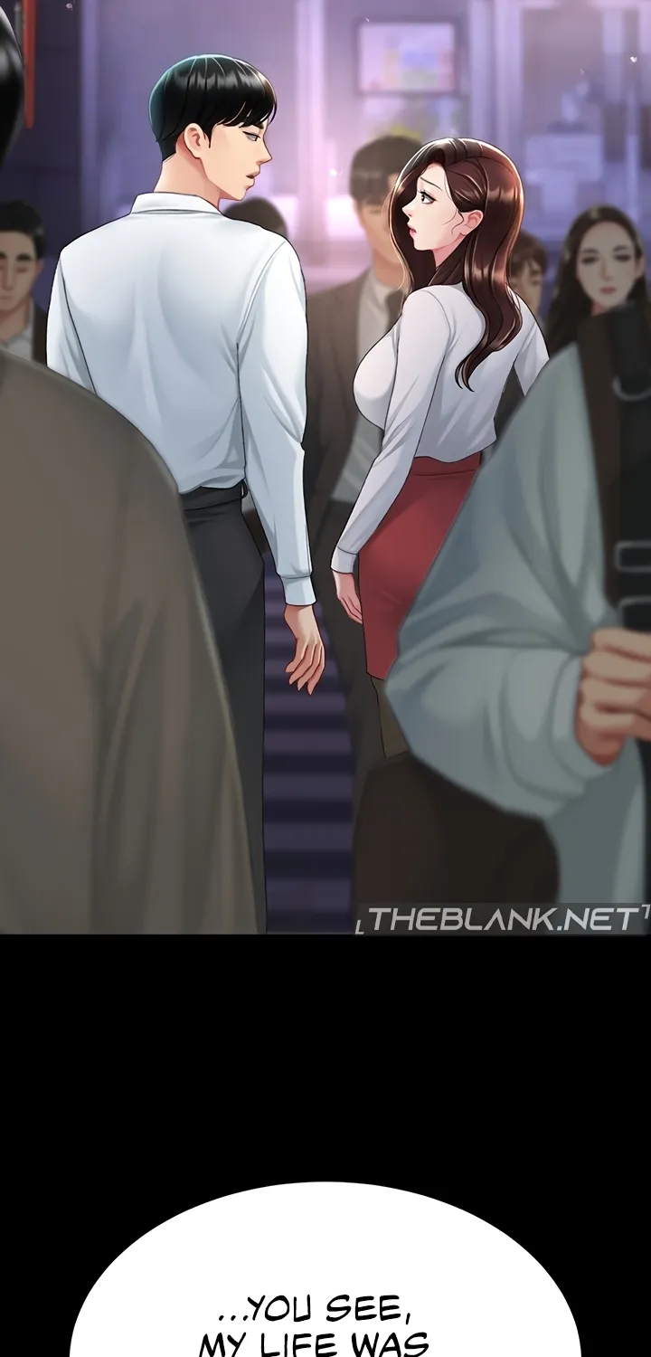 Read Eat First, Mom chapter 112 image 8 on Lezhin
