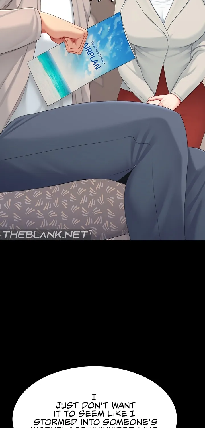Read Eat First, Mom chapter 112 image 86 on Lezhin