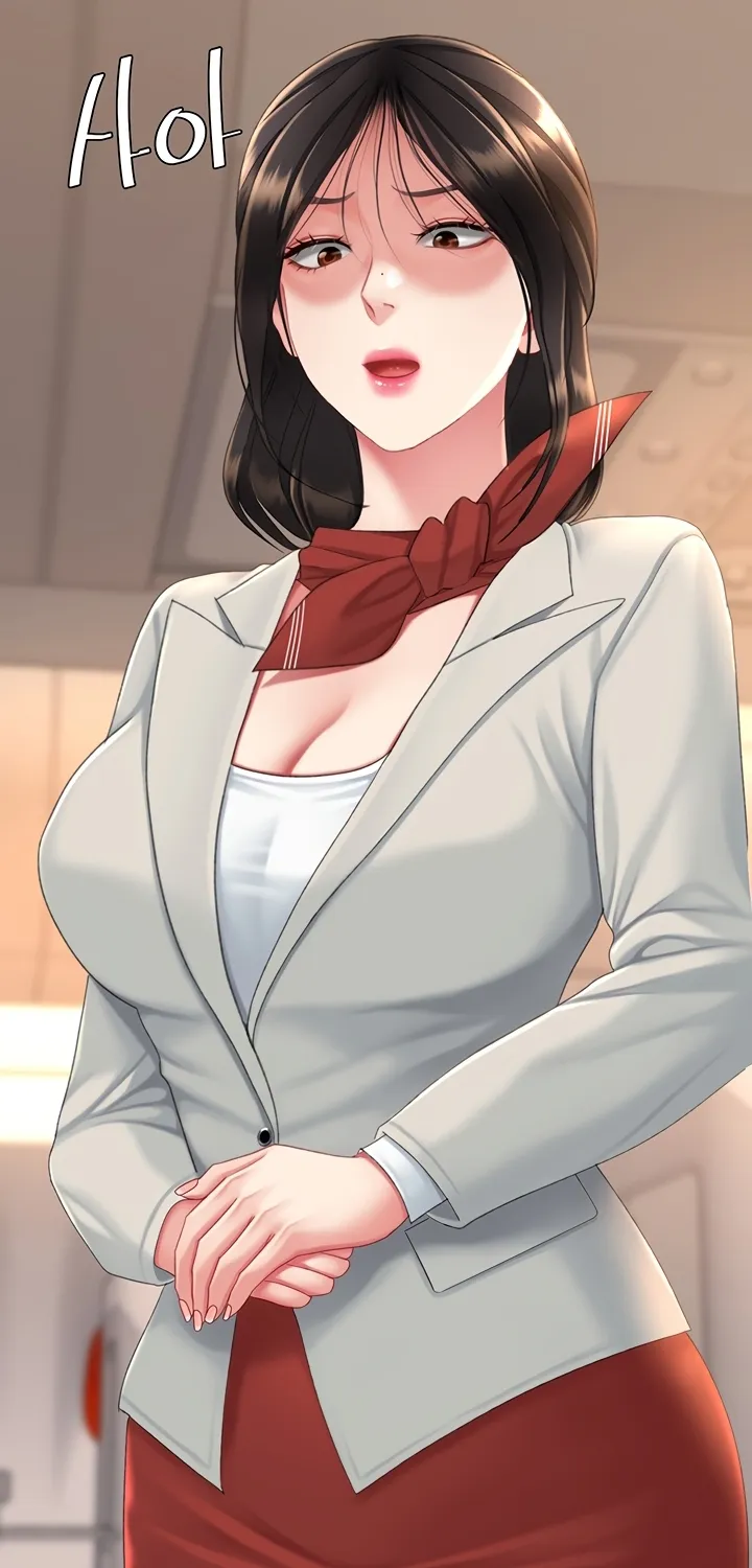 Read Eat First, Mom chapter 112 image 91 on Lezhin