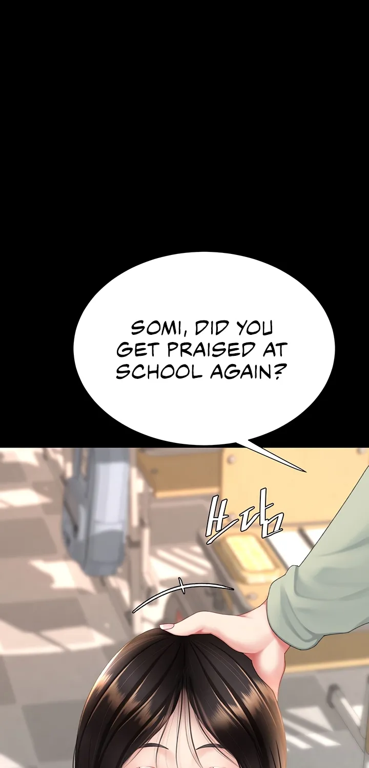Read Eat First, Mom chapter 113 image 1 on Lezhin