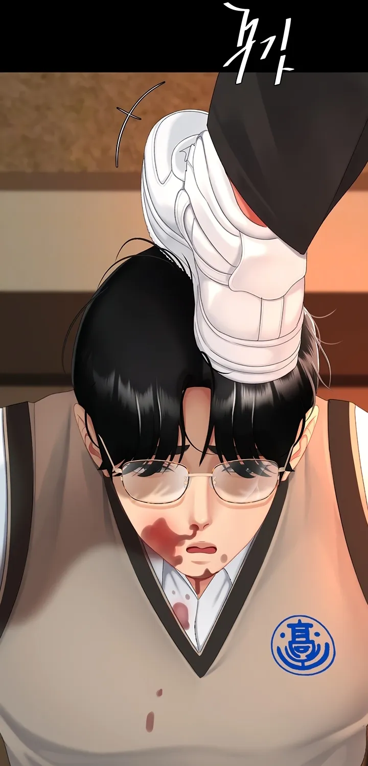 Read Eat First, Mom chapter 113 image 15 on Lezhin