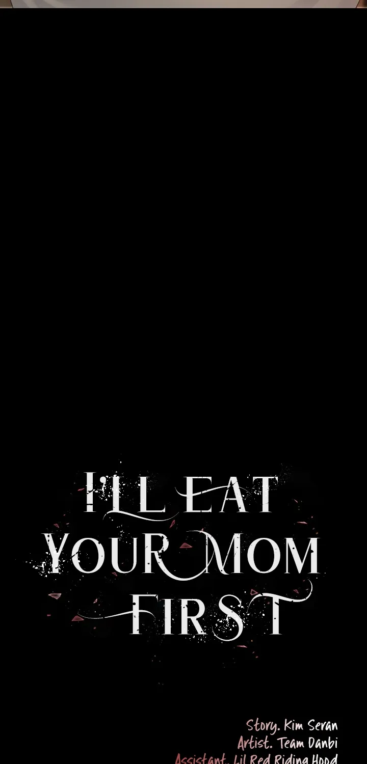 Read Eat First, Mom chapter 113 image 16 on Lezhin