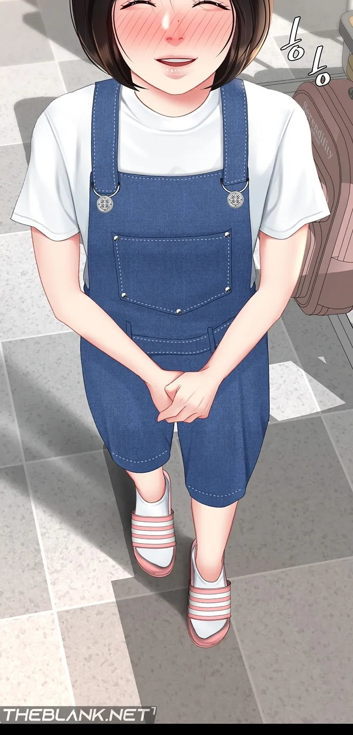 Read Eat First, Mom chapter 113 image 2 on Lezhin