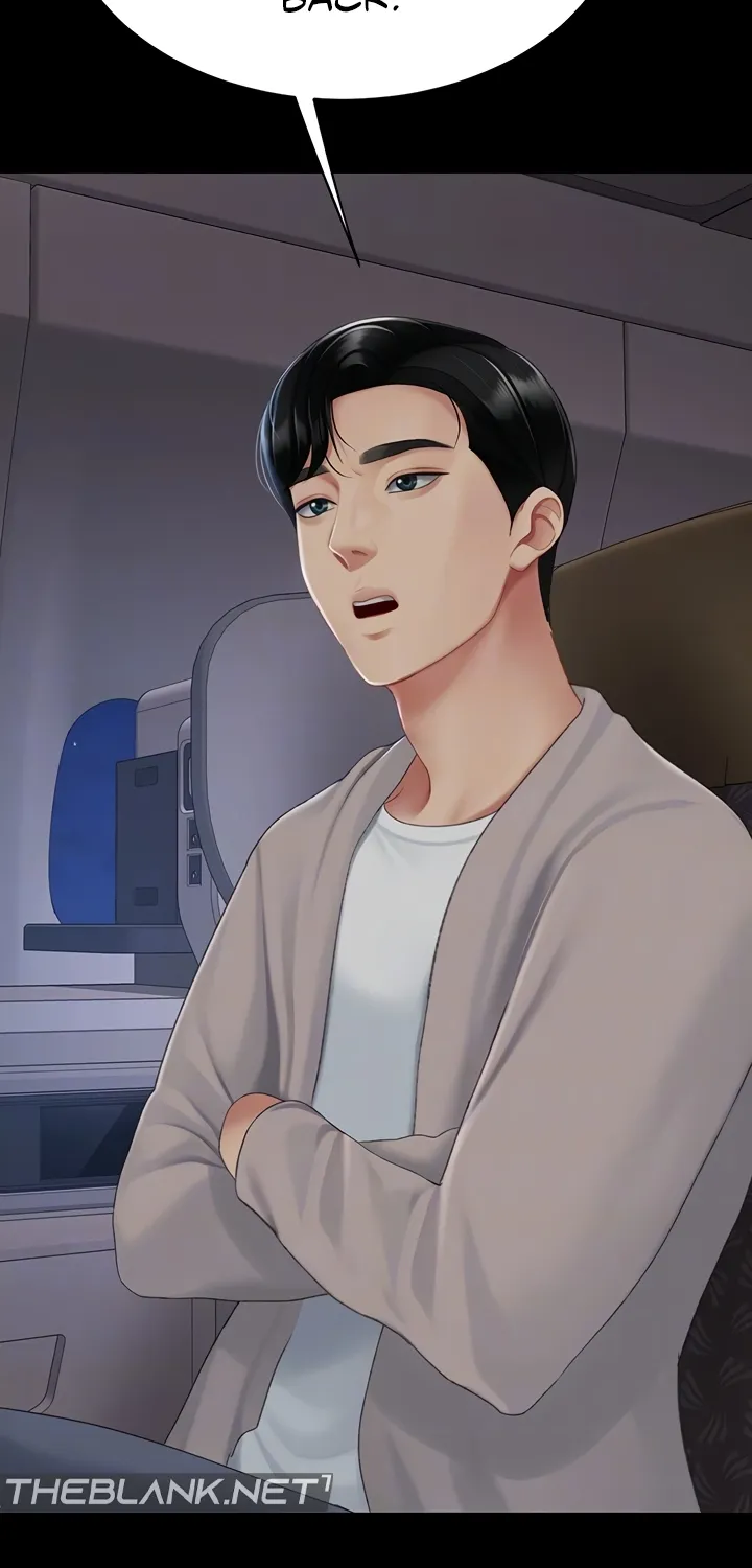 Read Eat First, Mom chapter 113 image 23 on Lezhin