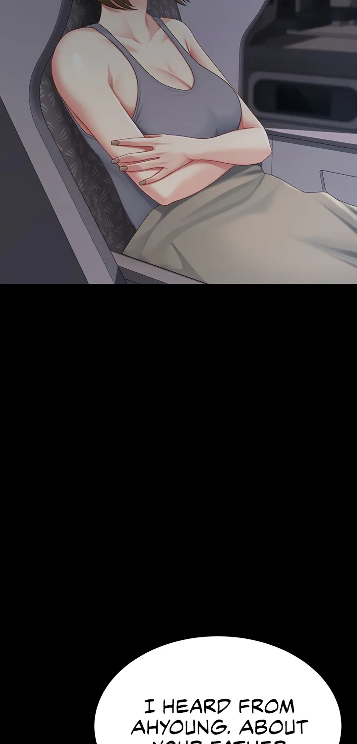 Read Eat First, Mom chapter 113 image 39 on Lezhin