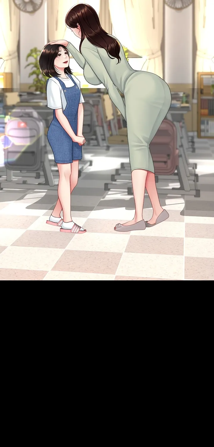 Read Eat First, Mom chapter 113 image 4 on Lezhin