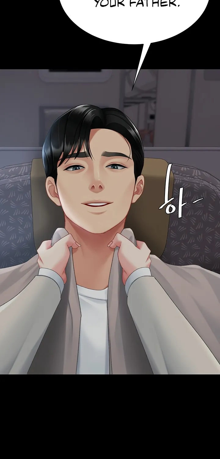 Read Eat First, Mom chapter 113 image 40 on Lezhin