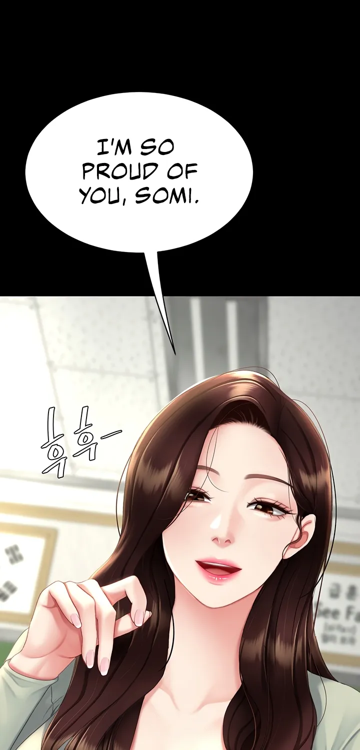 Read Eat First, Mom chapter 113 image 5 on Lezhin