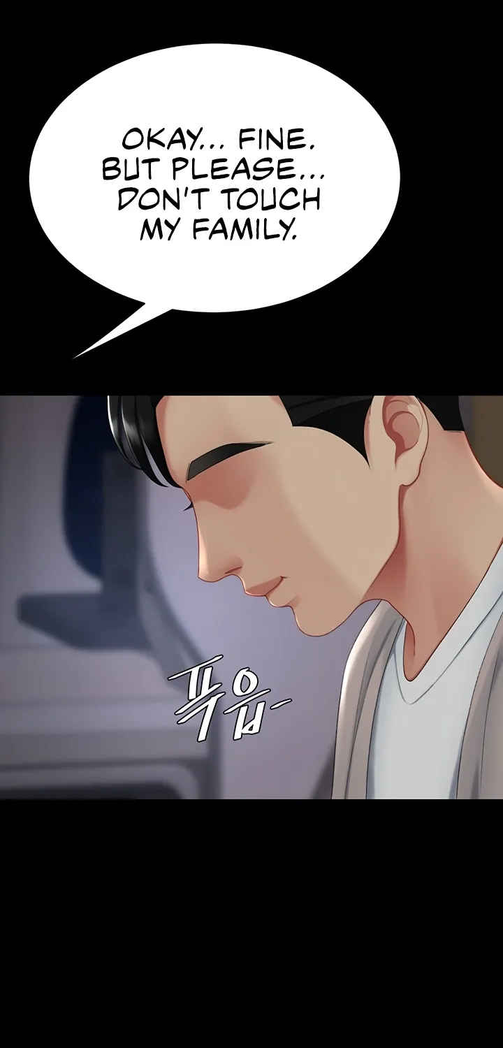 Read Eat First, Mom chapter 113 image 58 on Lezhin