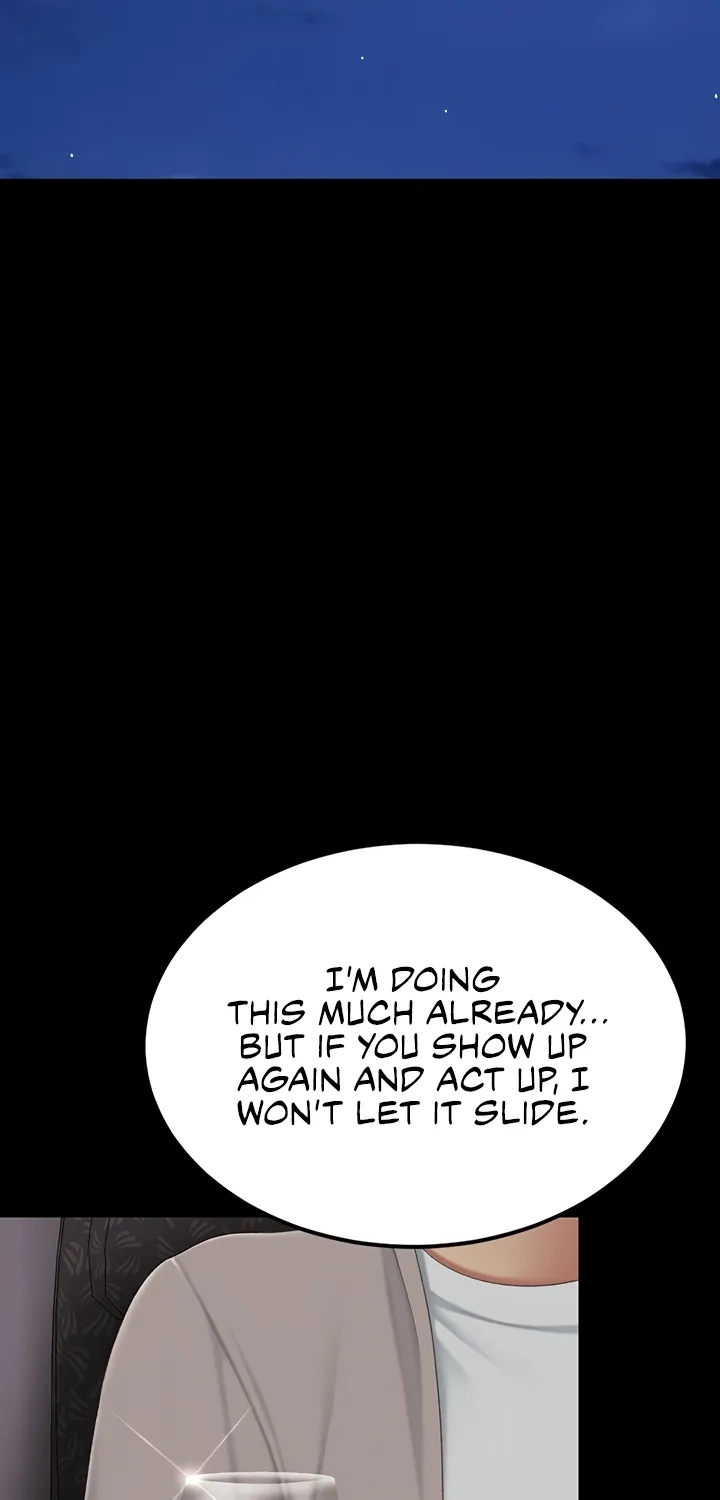 Read Eat First, Mom chapter 113 image 60 on Lezhin
