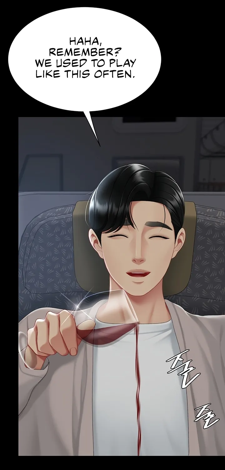 Read Eat First, Mom chapter 113 image 67 on Lezhin