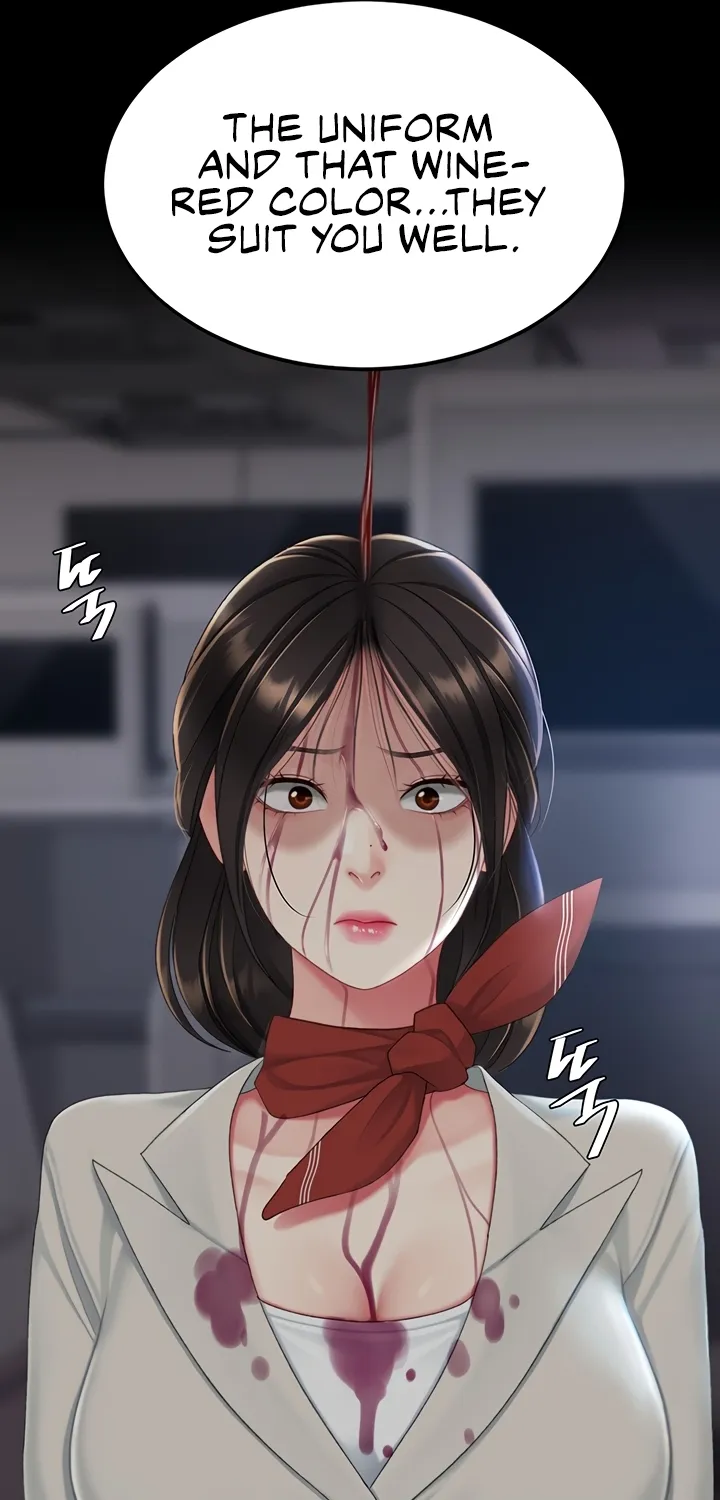 Read Eat First, Mom chapter 113 image 69 on Lezhin