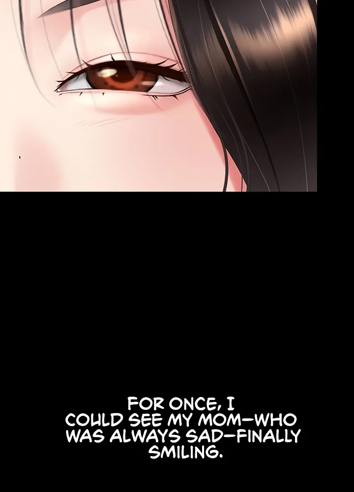 Read Eat First, Mom chapter 113 image 7 on Lezhin