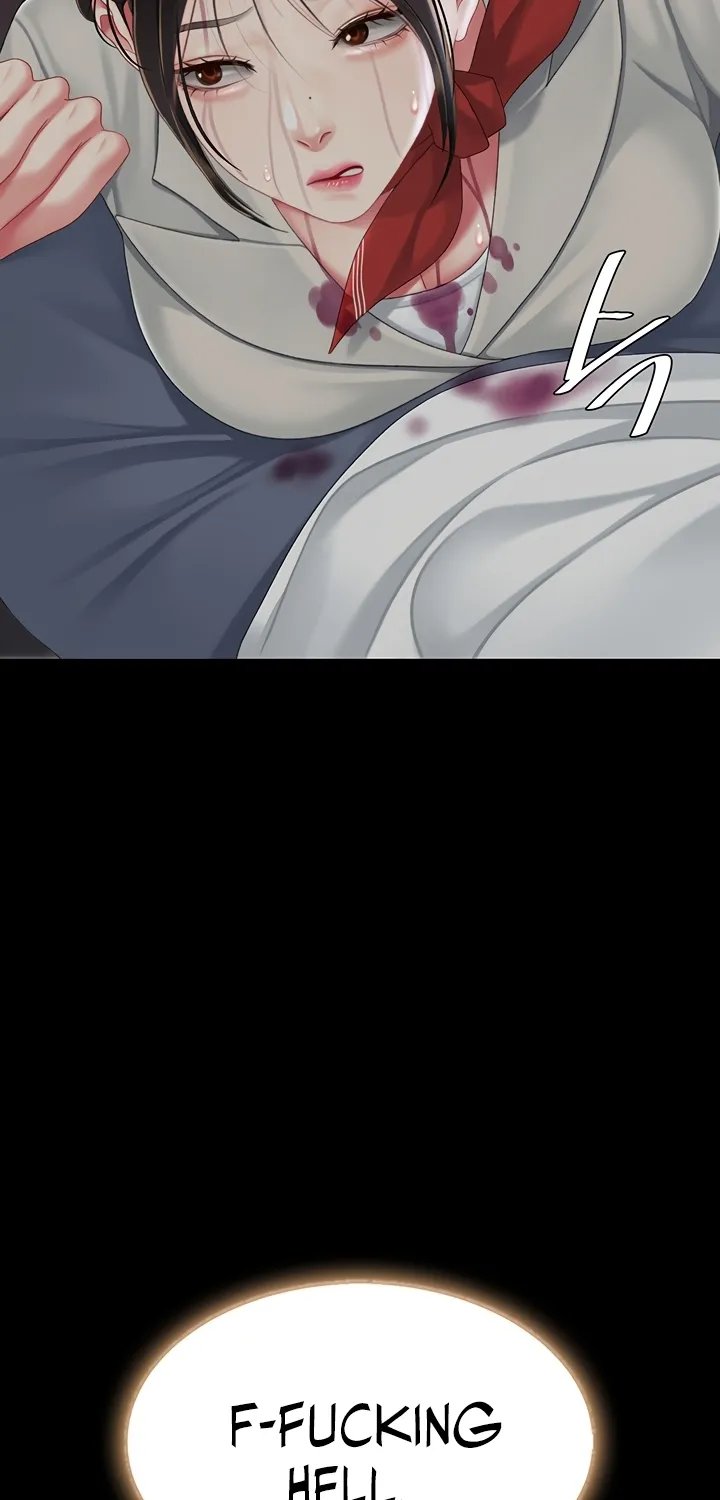 Read Eat First, Mom chapter 113 image 84 on Lezhin