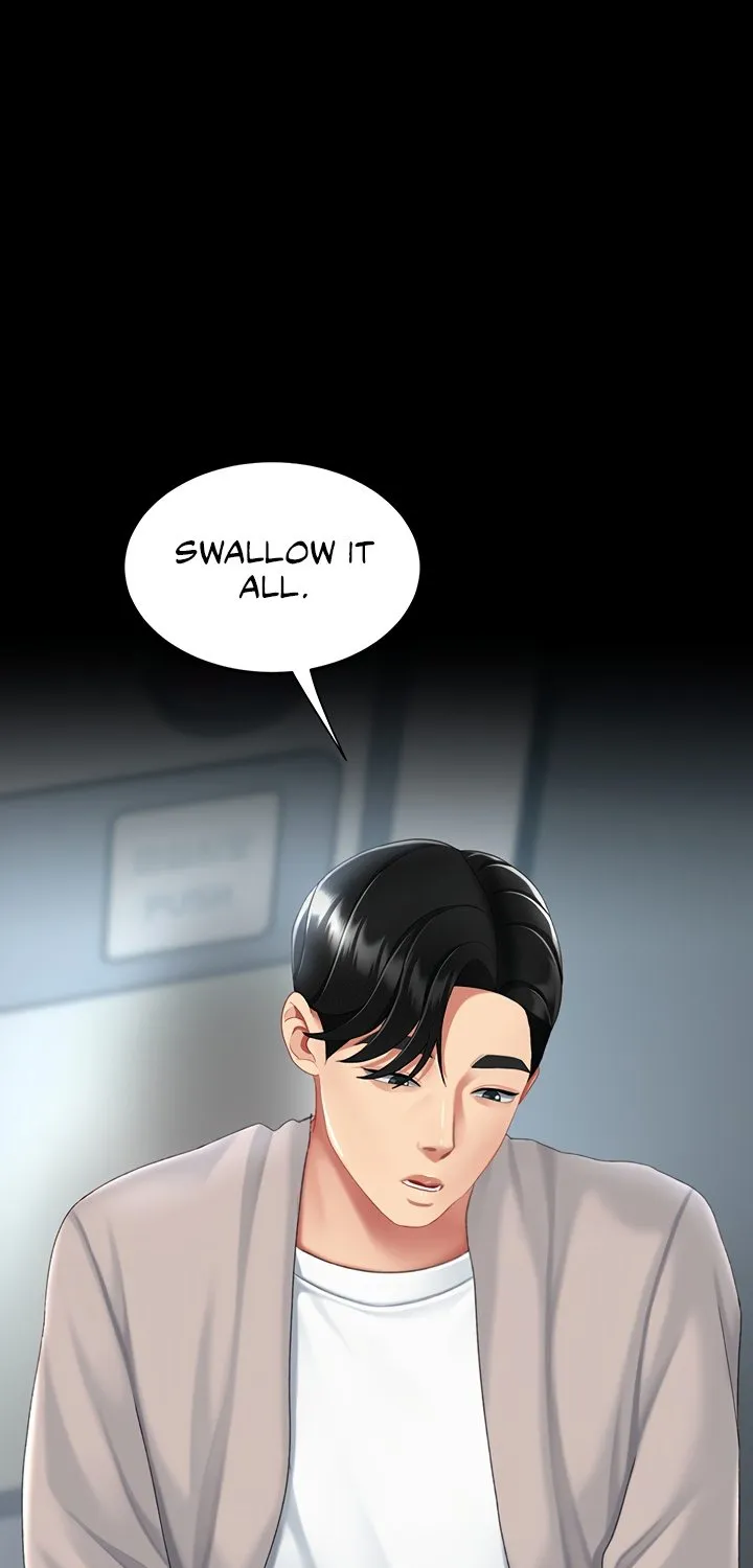 Read Eat First, Mom chapter 114 image 103 on Lezhin