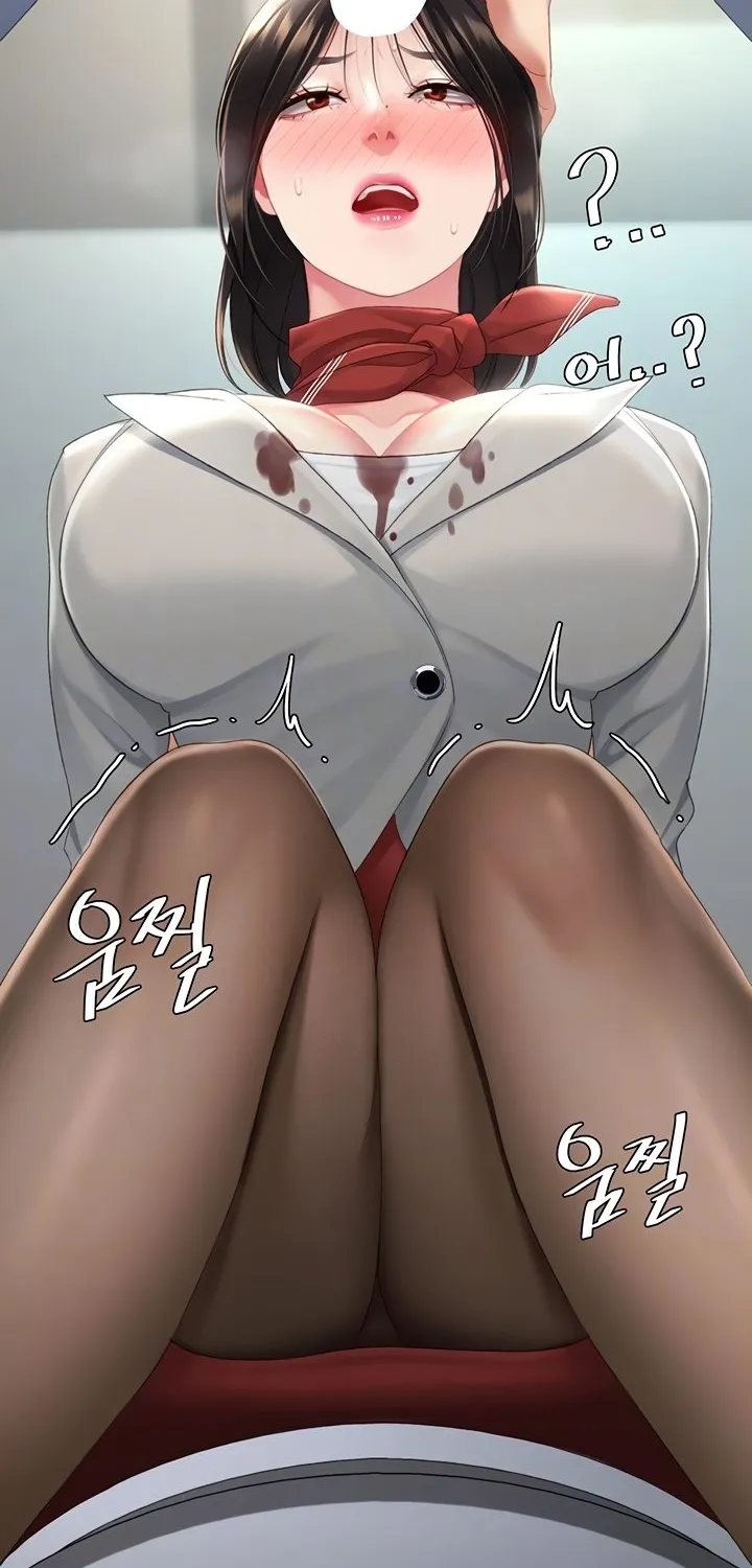 Read Eat First, Mom chapter 114 image 11 on Lezhin