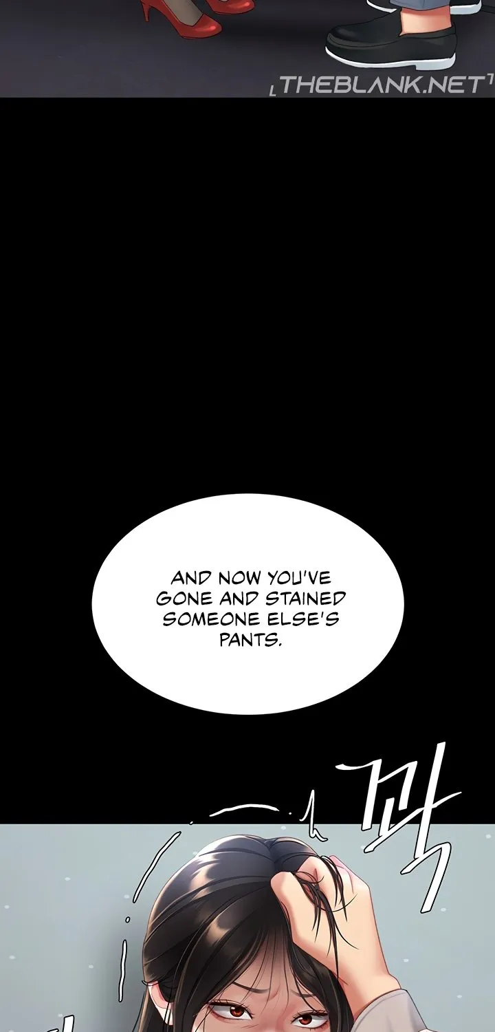 Read Eat First, Mom chapter 114 image 2 on Lezhin