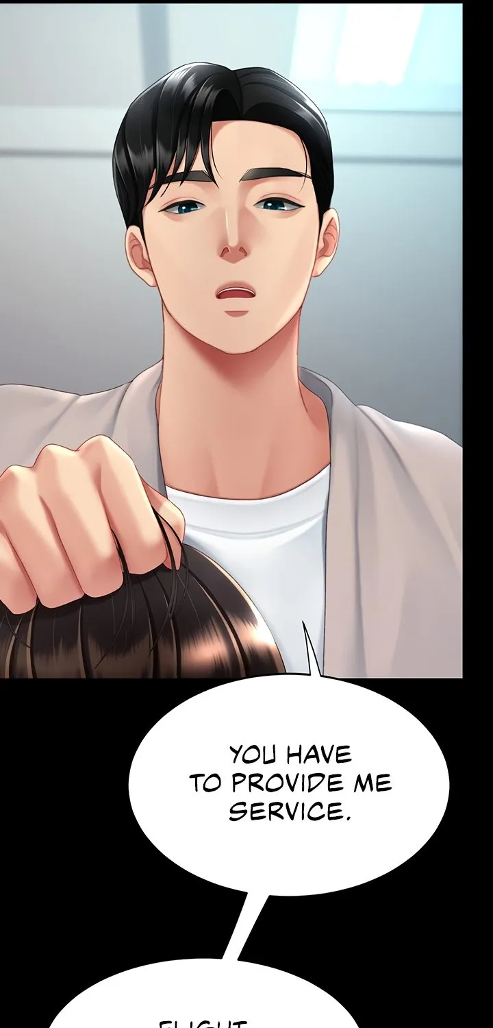 Read Eat First, Mom chapter 114 image 20 on Lezhin