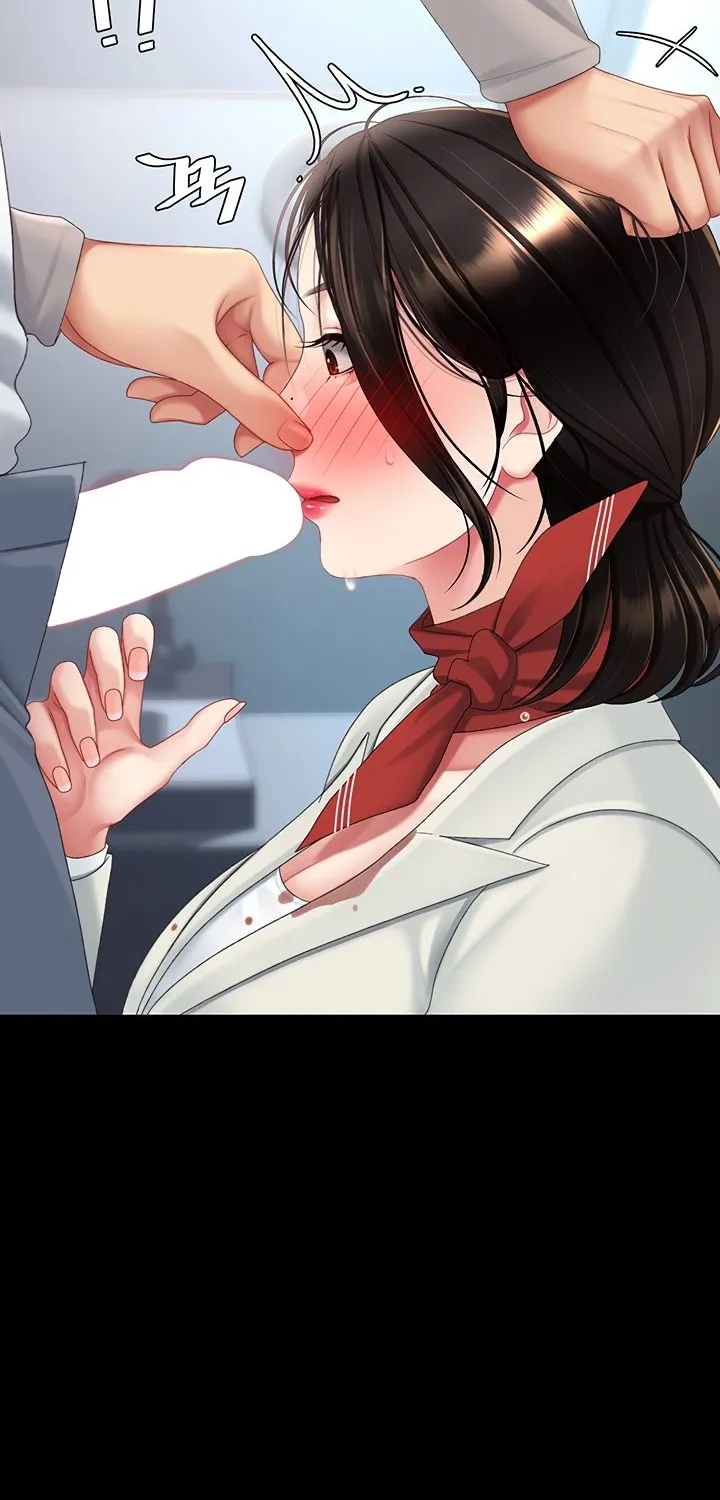 Read Eat First, Mom chapter 114 image 33 on Lezhin