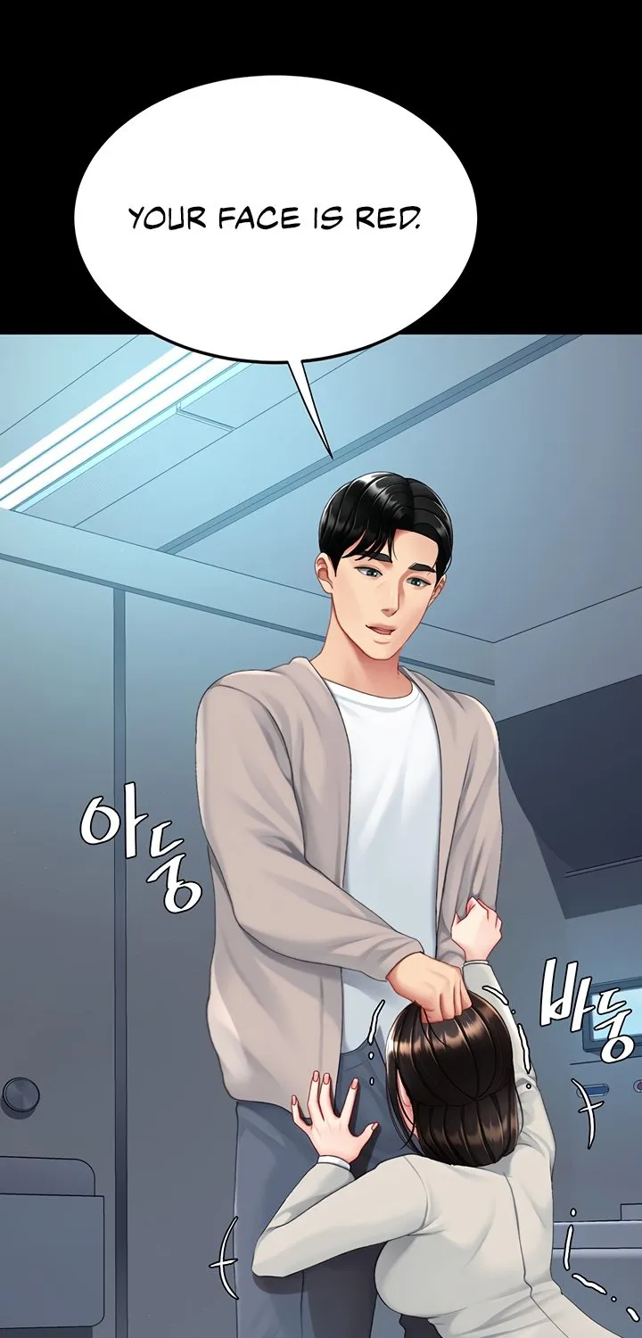 Read Eat First, Mom chapter 114 image 37 on Lezhin