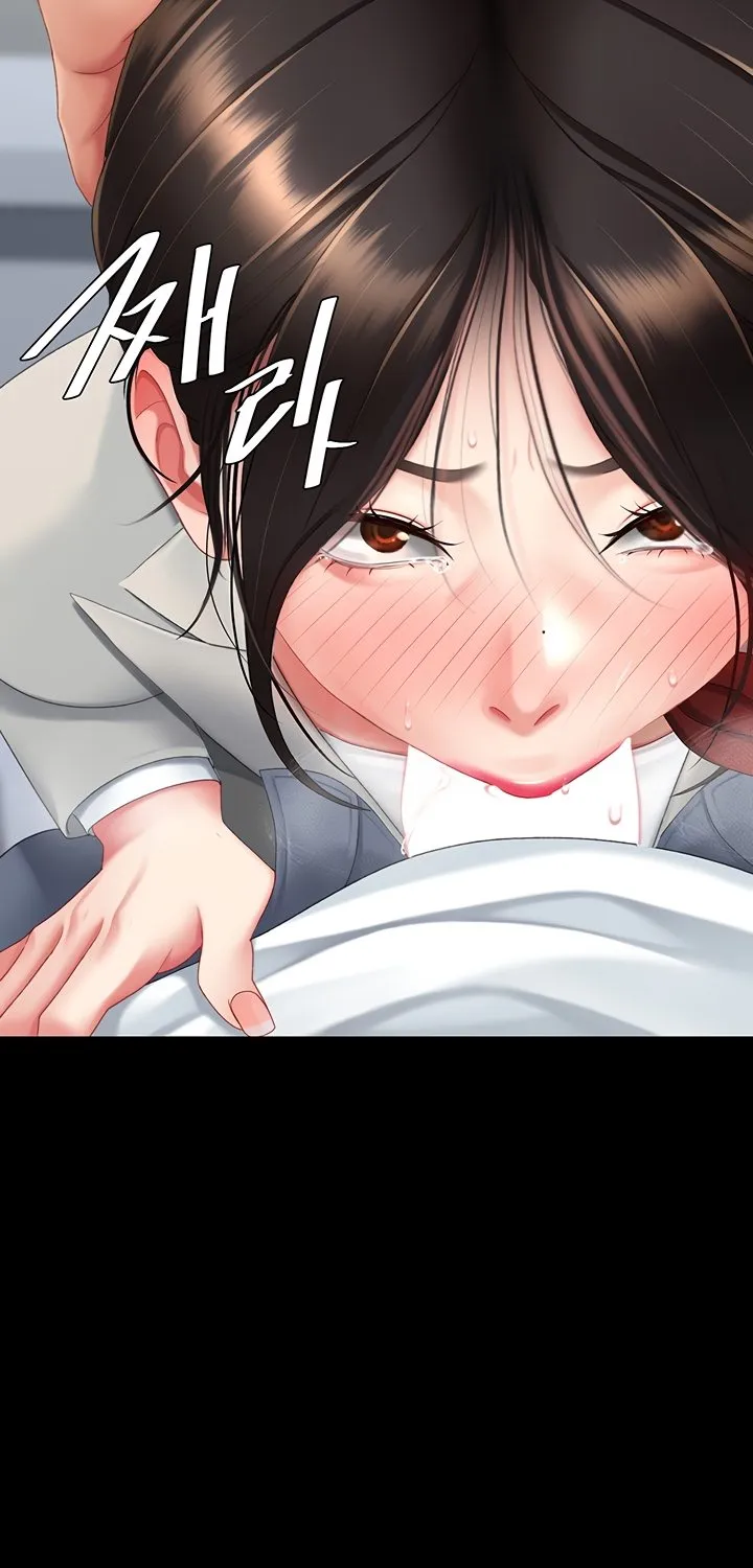 Read Eat First, Mom chapter 114 image 48 on Lezhin