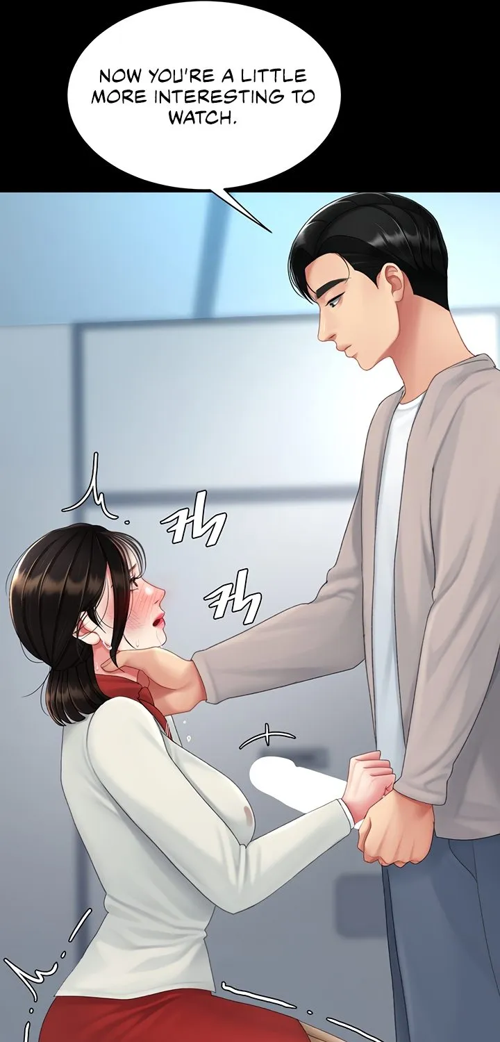 Read Eat First, Mom chapter 114 image 59 on Lezhin