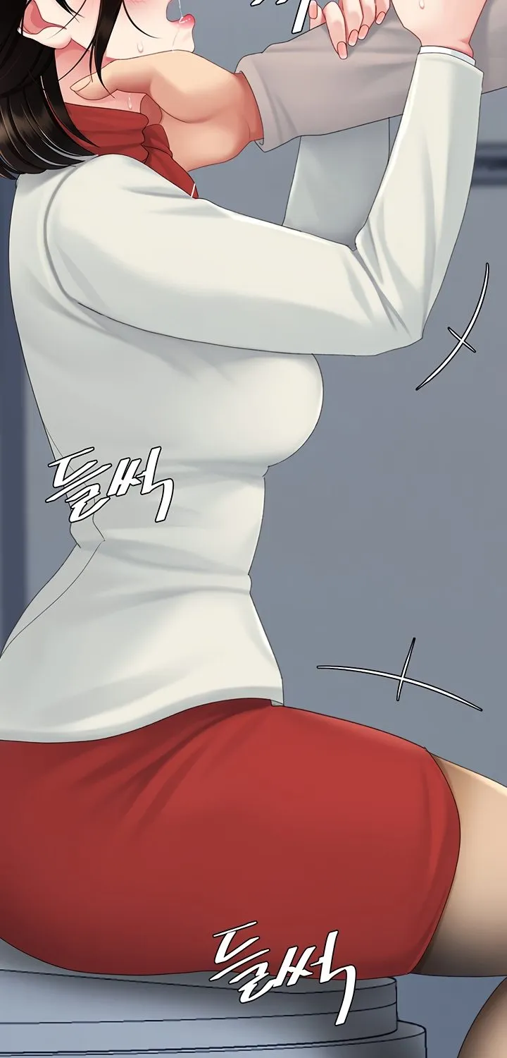 Read Eat First, Mom chapter 114 image 63 on Lezhin