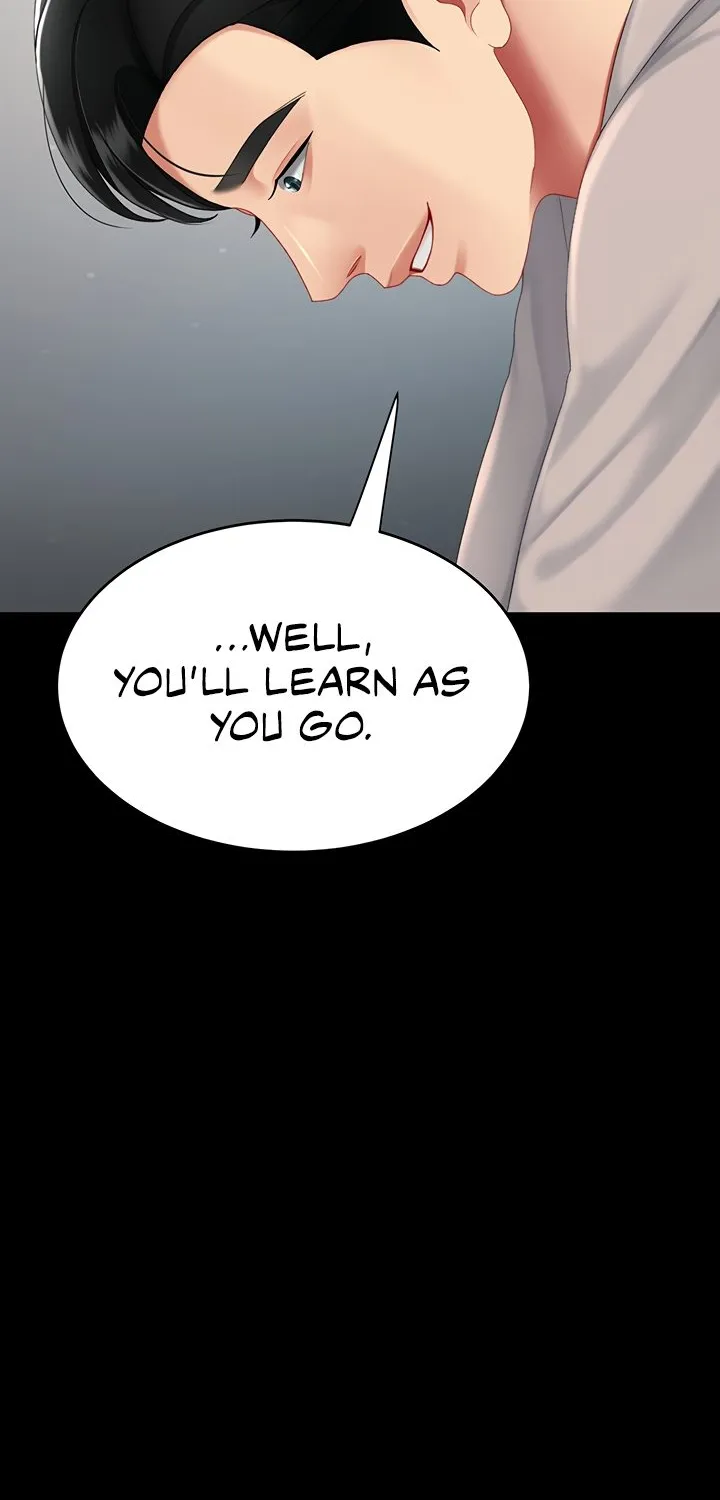 Read Eat First, Mom chapter 114 image 74 on Lezhin