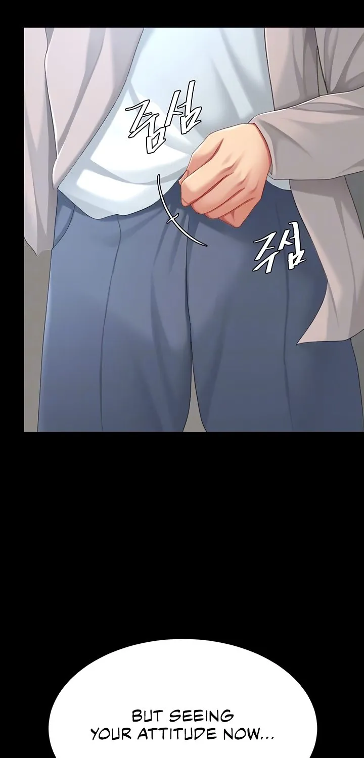 Read Eat First, Mom chapter 114 image 8 on Lezhin