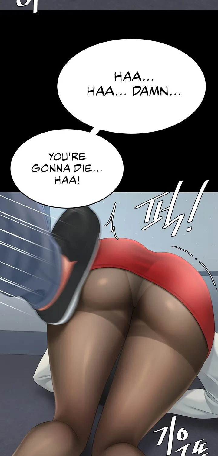 Read Eat First, Mom chapter 114 image 83 on Lezhin