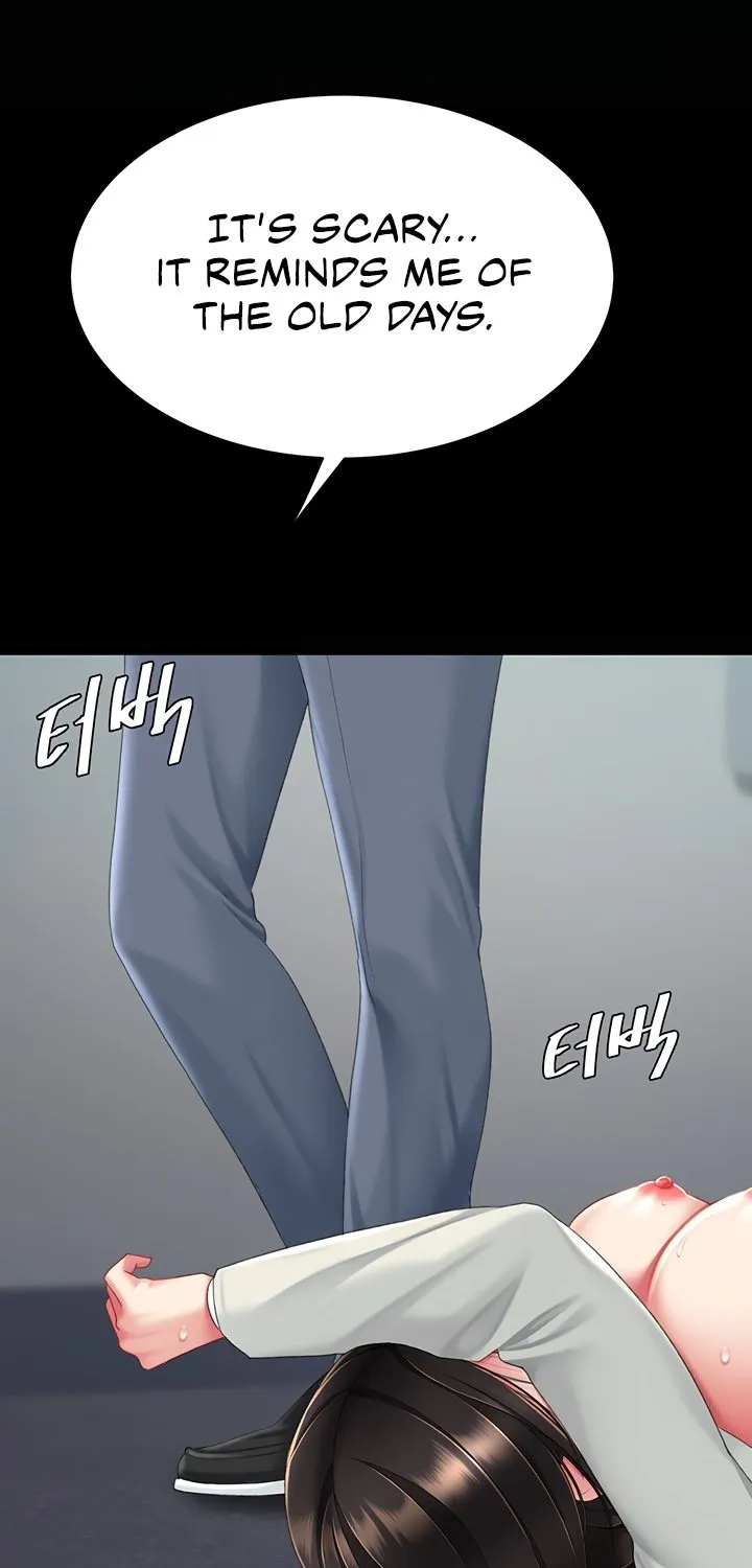 Read Eat First, Mom chapter 114 image 87 on Lezhin