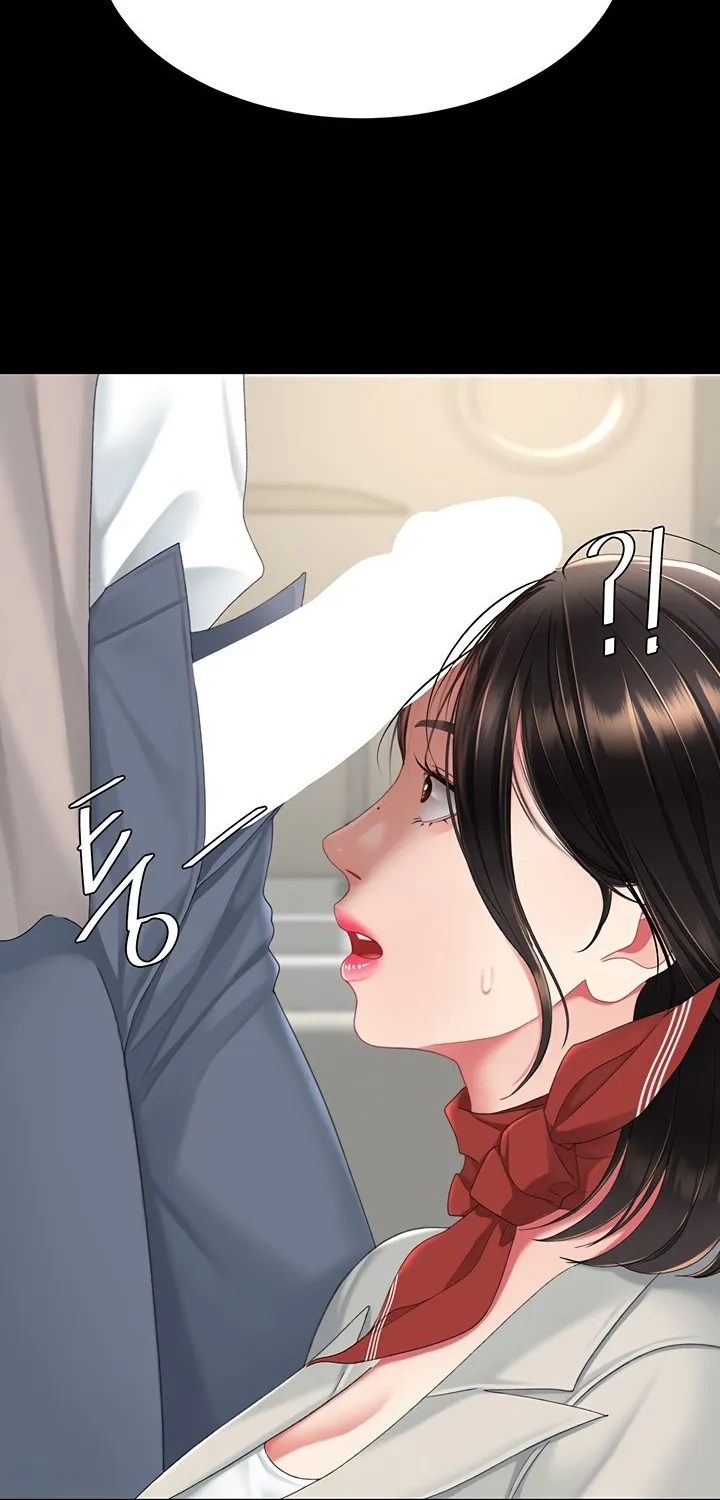 Read Eat First, Mom chapter 114 image 9 on Lezhin
