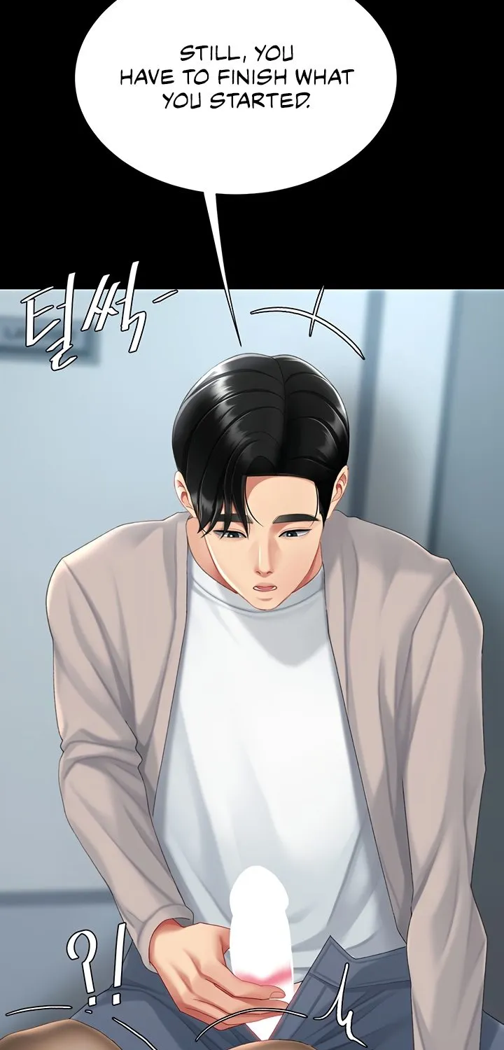 Read Eat First, Mom chapter 114 image 90 on Lezhin