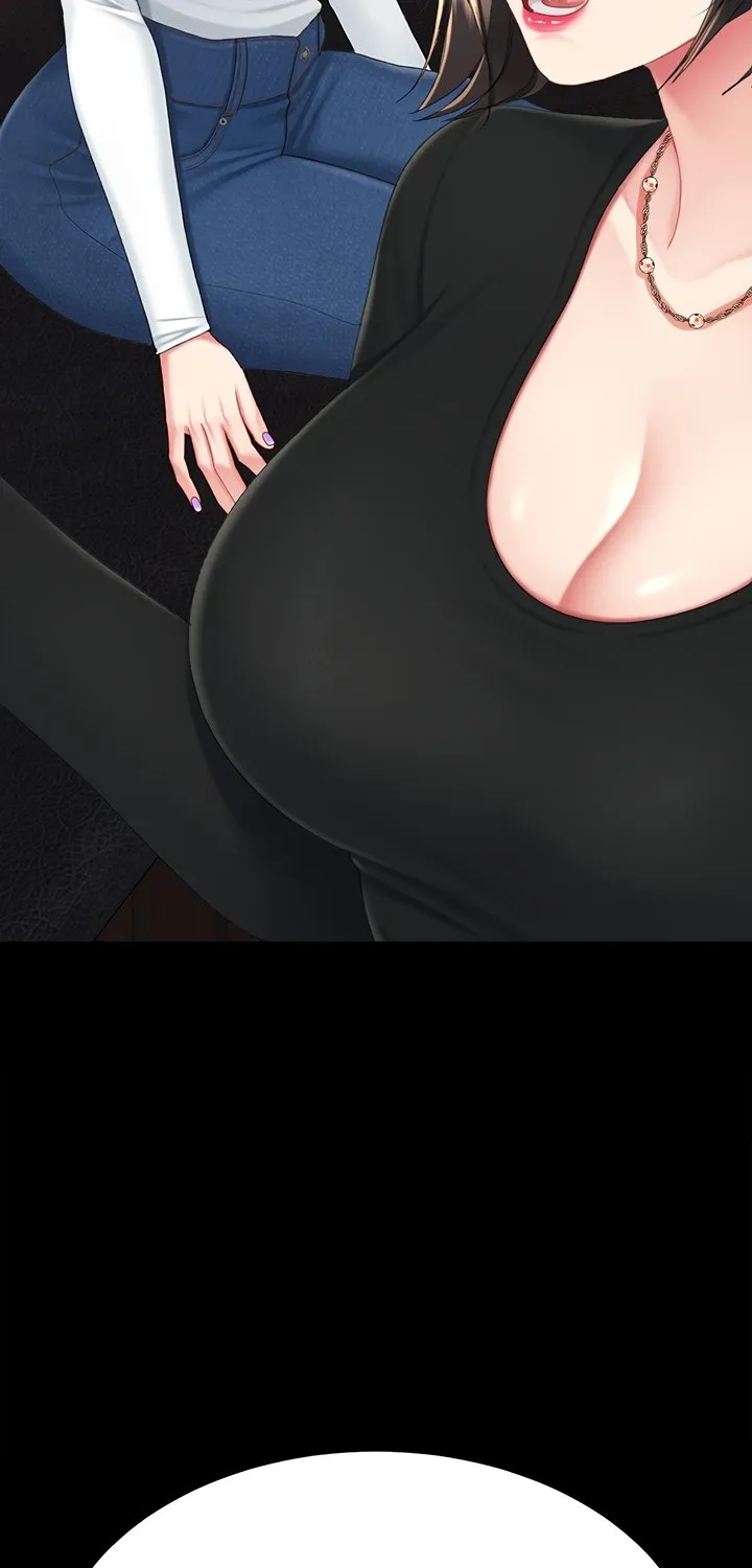 Read Eat First, Mom chapter 115 image 101 on Lezhin