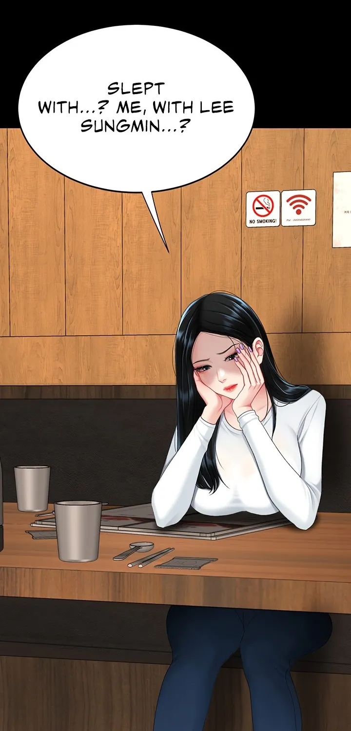Read Eat First, Mom chapter 115 image 105 on Lezhin