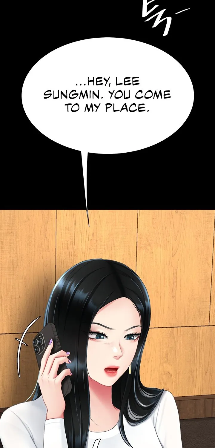 Read Eat First, Mom chapter 115 image 116 on Lezhin