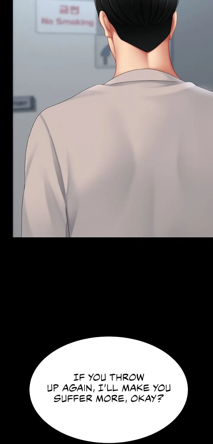 Read Eat First, Mom chapter 115 image 12 on Lezhin