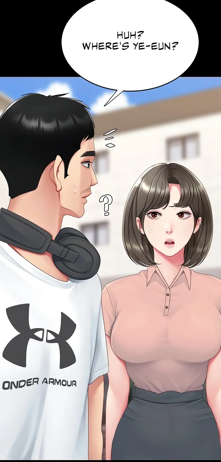 Read Eat First, Mom chapter 115 image 17 on Lezhin