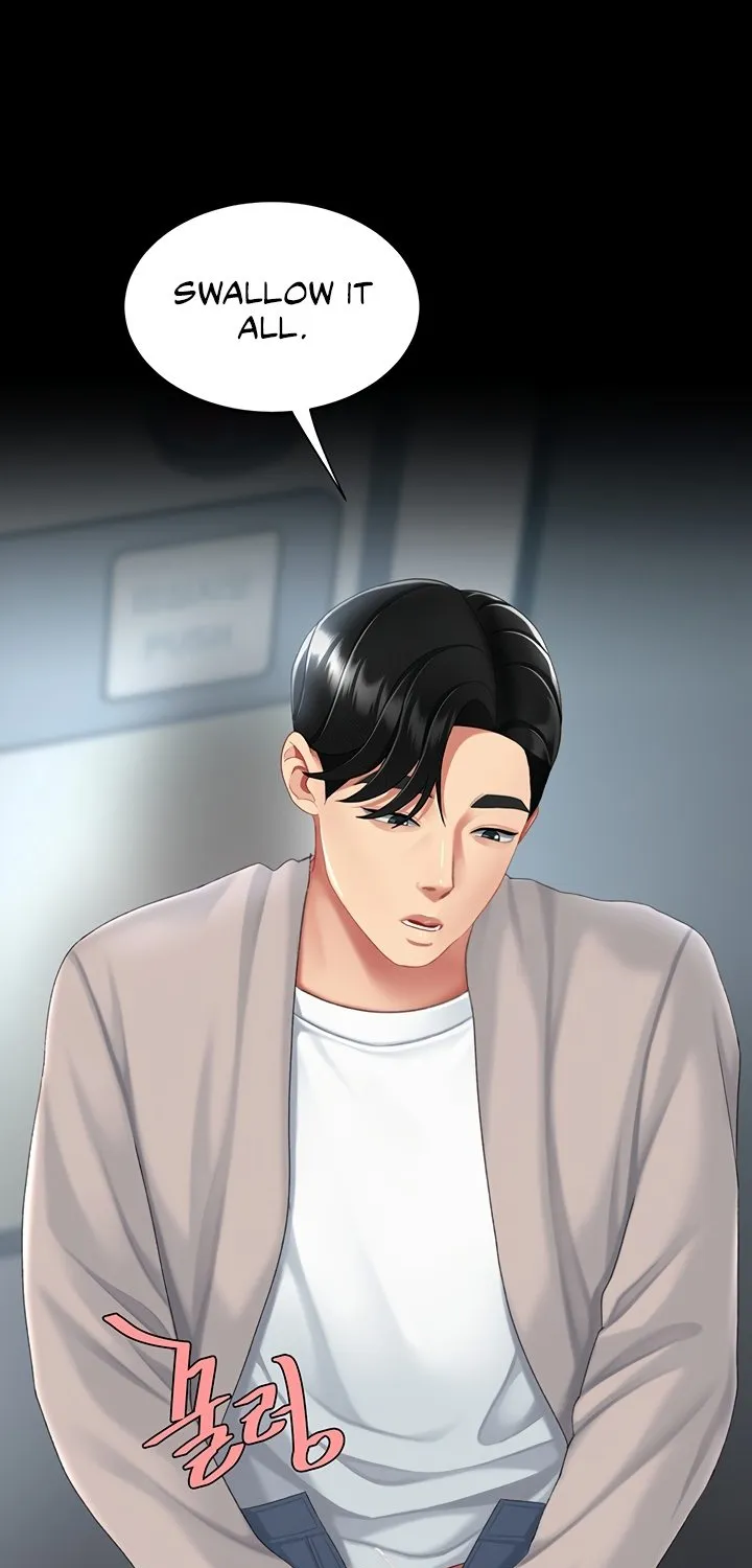 Read Eat First, Mom chapter 115 image 2 on Lezhin