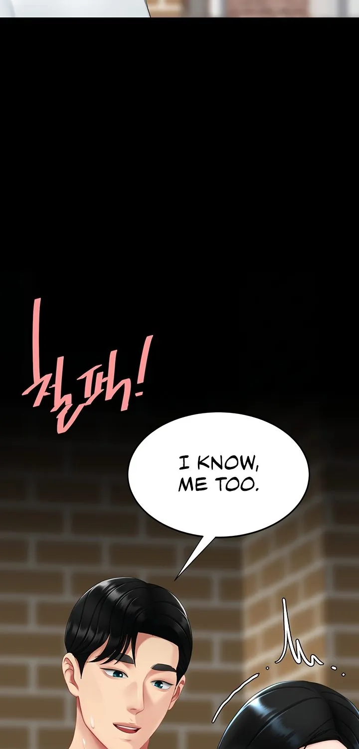 Read Eat First, Mom chapter 115 image 24 on Lezhin