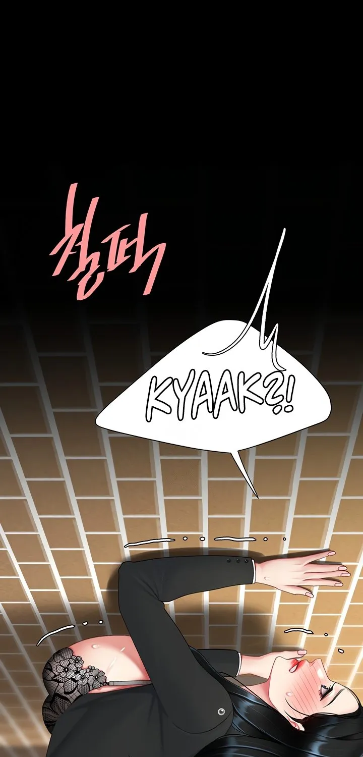 Read Eat First, Mom chapter 115 image 34 on Lezhin